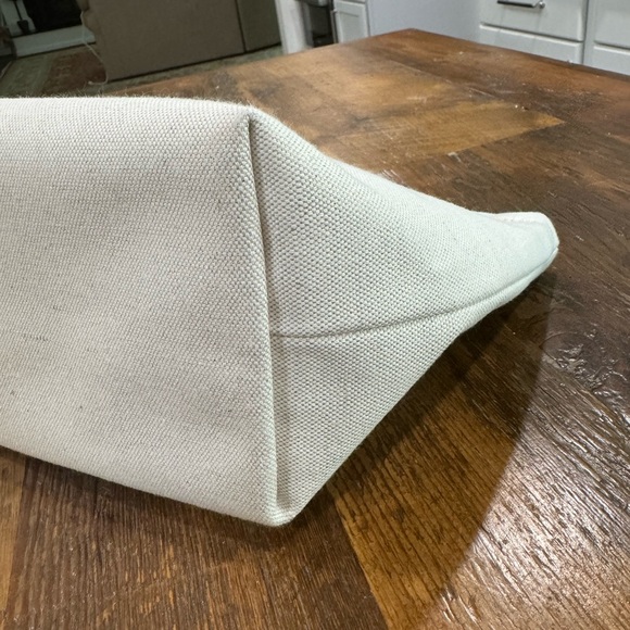 GOYARD 
Canvas Necessaire Organizer Pouch Off White - Picture 4 of 9